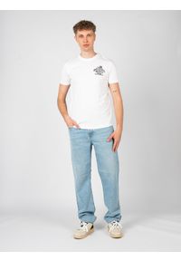 Diesel Jeansy "D-Viker" | A05158-09D75 | Mężczyzna | Niebieski. Okazja: na co dzień. Kolor: niebieski. Styl: elegancki, casual