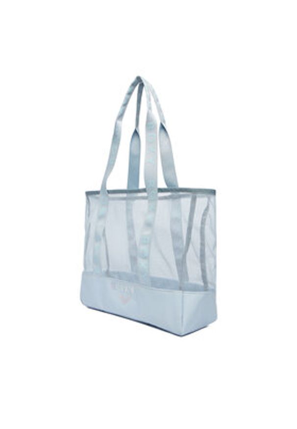 Roxy Torebka CWBEO-ROXY-M-007-09 Niebieski. Kolor: niebieski