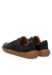 Pikolinos Półbuty Barefoot Aranjuez U9F-4285C1 Czarny. Kolor: czarny. Materiał: skóra #7