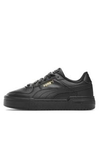 Puma Sneakersy Ca Pro Classic Jr 382277 12 Czarny. Kolor: czarny. Materiał: skóra