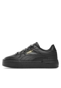 Puma Sneakersy Ca Pro Classic Jr 382277 12 Czarny. Kolor: czarny. Materiał: skóra #5