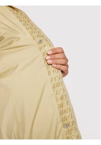 ROTATE Kurtka zimowa Tina RT788 Beżowy Relaxed Fit. Kolor: beżowy. Materiał: syntetyk. Sezon: zima #5