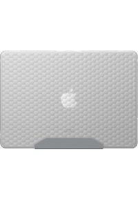 Etui Urban UAG Essential Armor - etui ochronne do MacBook Air 13" (M2/M3/M4) (ice) #1
