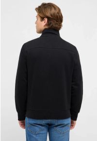Męska Bluza Nierozpinana Mustang Style Dillon Black 1017551 4142 #6