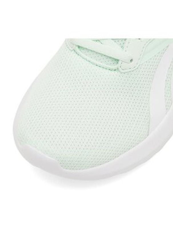 Reebok Buty do biegania Energen Lux 100074836 Zielony. Kolor: zielony. Materiał: materiał