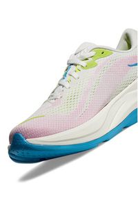 HOKA - Hoka Buty do biegania Rincon 4 1155131 Różowy. Kolor: różowy. Materiał: materiał #4