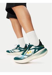 Under Armour Sneakersy UA Echo 6006061 Kolorowy. Materiał: materiał. Wzór: kolorowy #3