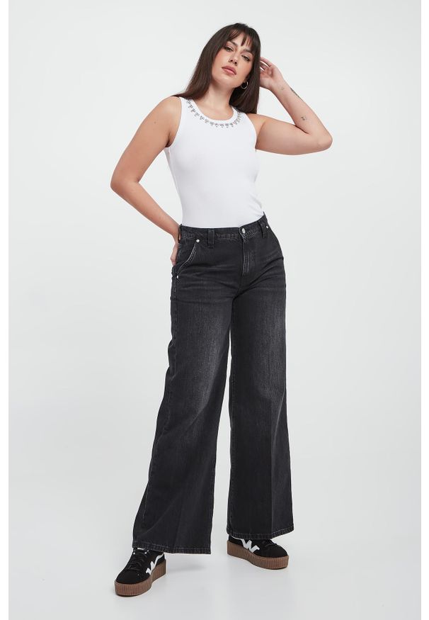 Top damski z cyrkoniami Taina JOOP!