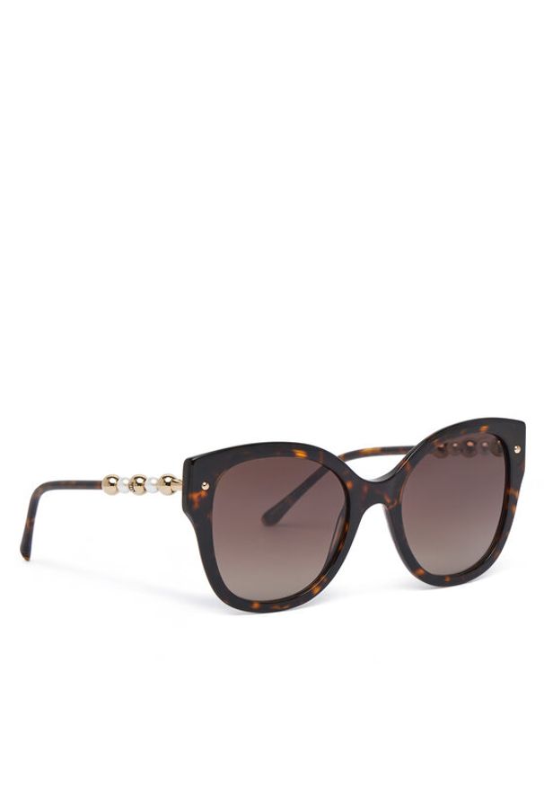 Carolina Herrera Okulary przeciwsłoneczne HER 0318/S 208072 Brązowy. Kolor: brązowy