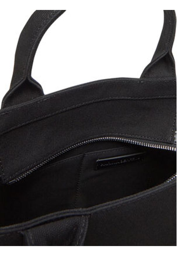 Karl Lagerfeld - KARL LAGERFELD Torebka A1W50010 Czarny. Kolor: czarny