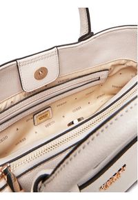 Guess Torebka Gregoria HWBG85 46060 Biały. Kolor: biały. Materiał: skórzane #4
