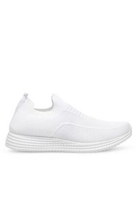 Jenny Fairy Sneakersy WFA0610-3 Biały. Kolor: biały #10