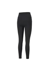 Legginsy damskie Puma TRAIN FOREVER 7/8. Kolor: czarny