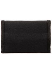 Puma Duży Portfel Męski Phase Wallet 075617 01 Czarny. Kolor: czarny. Materiał: materiał #2