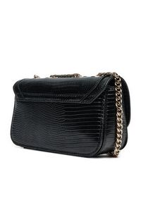 Guess Torebka HWKG95 31780 Czarny. Kolor: czarny. Materiał: skórzane #4