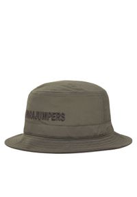Parajumpers Kapelusz Norwood 25SMPABUHA21 Zielony. Kolor: zielony. Materiał: poliamid, nylon #1