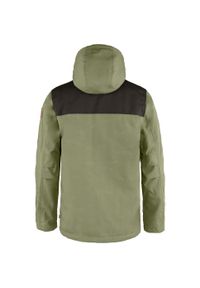 Fjällräven - Kurtka Zimowa Fjall Raven Greenland M Dorosłych. Kolor: zielony. Sezon: zima
