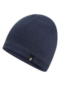 DARE 2B - Czapka zimowa męska Dare2b Rethink Beanie. Kolor: niebieski. Materiał: poliester, akryl. Sezon: zima. Styl: sportowy #1