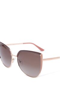 Guess Okulary przeciwsłoneczne GU00217 Złoty. Kolor: złoty #5