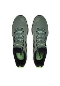 Adidas - adidas Trekkingi Terrex Eastrail 2.0 Hiking IE2591 Zielony. Kolor: zielony. Materiał: materiał, mesh. Model: Adidas Terrex. Sport: turystyka piesza #4