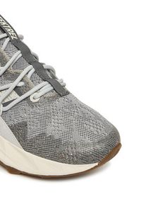 New Balance Sneakersy Tektrel MTTTRRG1 Szary. Kolor: szary. Materiał: materiał #3