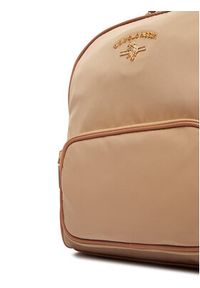 U.S. Polo Assn. Plecak BEUXT8821WZC Beżowy ciemny. Kolor: beżowy. Materiał: materiał #3