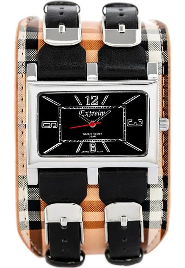 Zegarek Extreim Damski EXT-Y013B-1A (26612)