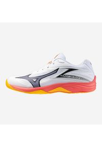 Buty do piłki ręcznej Mizuno Thunderblade Z. Materiał: mesh. Szerokość cholewki: normalna. Sport: piłka ręczna