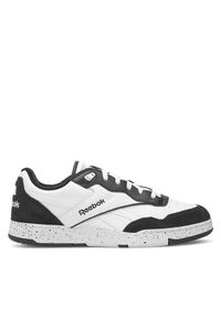 Reebok Sneakersy BB 4000 II 100069796 Biały. Kolor: biały