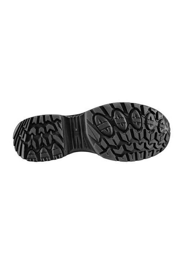 Buty trekkingowe męskie Lowa Gorgon Gtx. Zapięcie: sznurówki. Kolor: szary. Materiał: syntetyk, tkanina, materiał. Szerokość cholewki: normalna