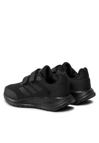 Adidas - adidas Sneakersy Tensaur Run IG8568 Czarny. Kolor: czarny. Sport: bieganie