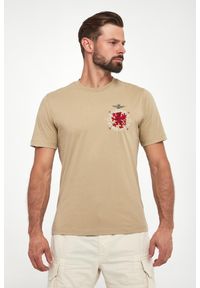Aeronautica Militare - T-shirt męski AERONAUTICA MILITARE #3