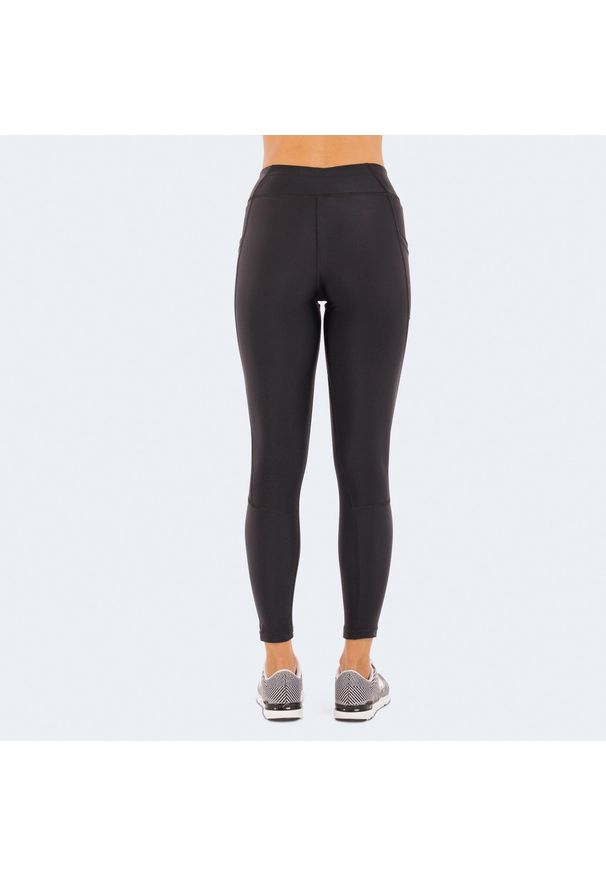 ERREA - Legging kobieta Errea Karen. Kolor: czarny. Sport: tenis