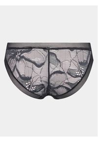 Calvin Klein Underwear Figi klasyczne 000QF7150E Czarny. Kolor: czarny. Materiał: syntetyk #5