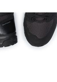 salomon - Salomon Trekkingi Outblast Ts Cswp W 407950 21 V0 Czarny. Kolor: czarny. Materiał: materiał #7