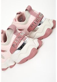 Plein Sport - Sneakersy damskie Runner Beast X-01 PLEIN SPORT #2