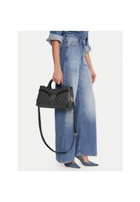 Torebka Guess. Kolor: szary #1