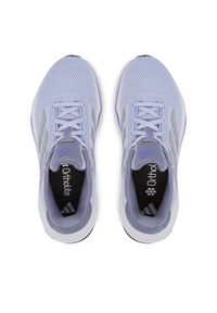 Adidas - adidas Buty do biegania Response IH6089 Fioletowy. Kolor: fioletowy. Materiał: materiał #6