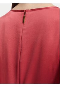 MICHAEL Michael Kors Sukienka codzienna MT683KYAYJ Różowy Regular Fit. Okazja: na co dzień. Kolor: różowy. Materiał: syntetyk. Typ sukienki: proste. Styl: casual #4