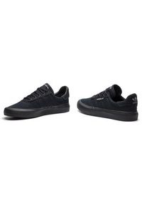 Adidas - adidas Tenisówki 3Mc B22713 Czarny. Kolor: czarny. Materiał: materiał
