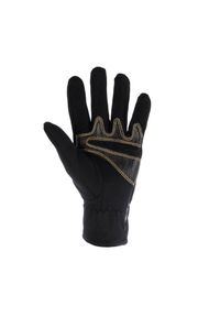 LA SPORTIVA - Rękawice La Sportiva Stretch Gloves. Kolor: czarny