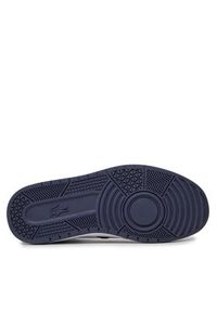 Lacoste Sneakersy L001 Mid 223 1 Sma Biały. Kolor: biały