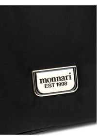 Monnari Torebka BAG6160 K020D000 Czarny. Kolor: czarny #4