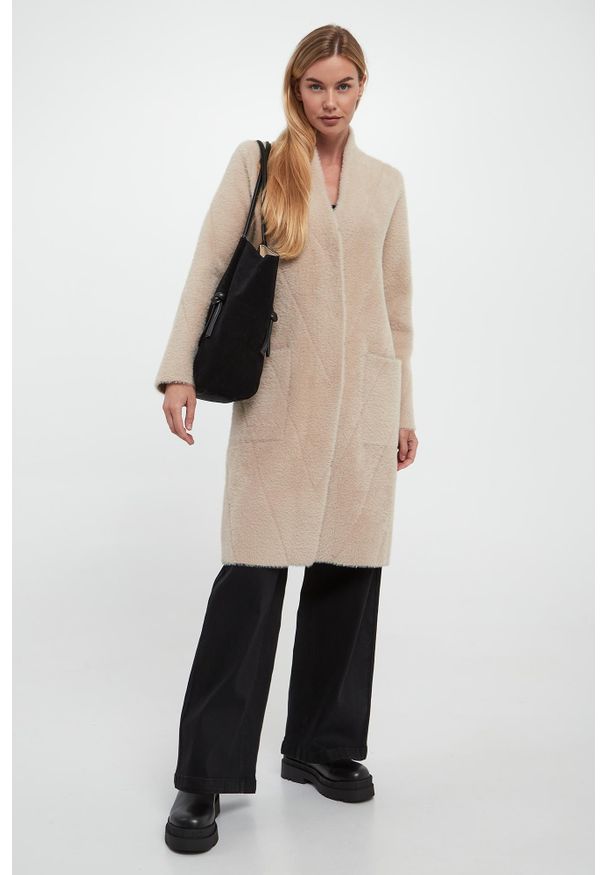 Joseph Ribkoff - Płaszcz damski JOSEPH RIBKOFF