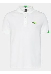 Replay Polo M3540A.000.20623 Écru Regular Fit. Typ kołnierza: polo. Materiał: bawełna #9
