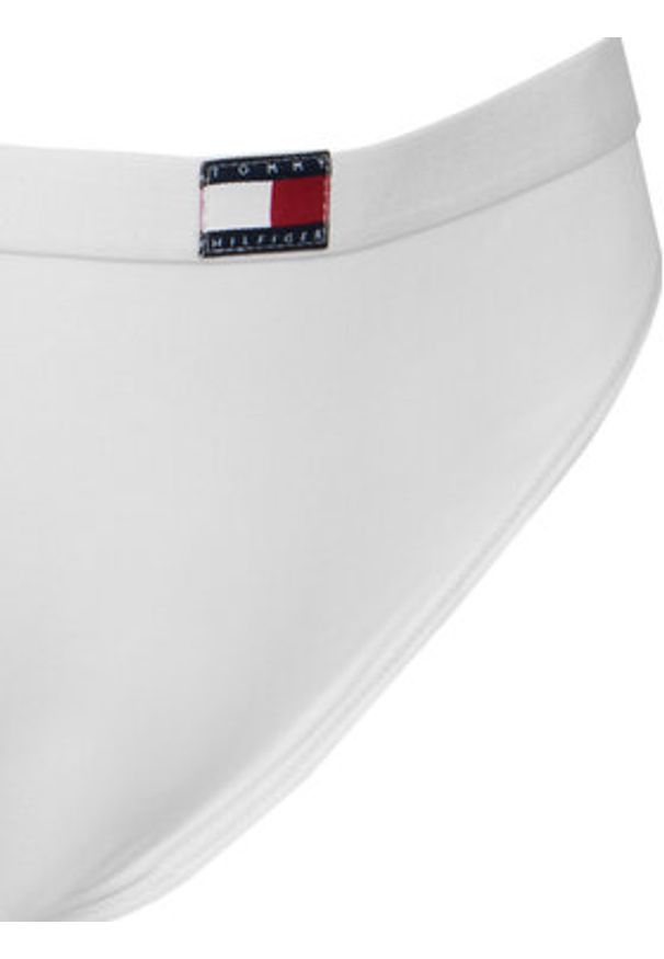 TOMMY HILFIGER - Tommy Hilfiger Komplet fig UW0UW06141 Kolorowy. Materiał: bawełna. Wzór: kolorowy
