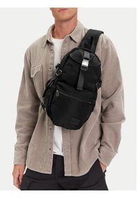 G-Star RAW - G-Star Raw Torba CEO-COLIN-LX8743J Czarny. Kolor: czarny. Materiał: materiał #3
