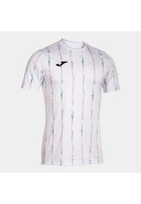Koszulka Joma Pro Team. Kolor: biały. Sport: piłka nożna #1