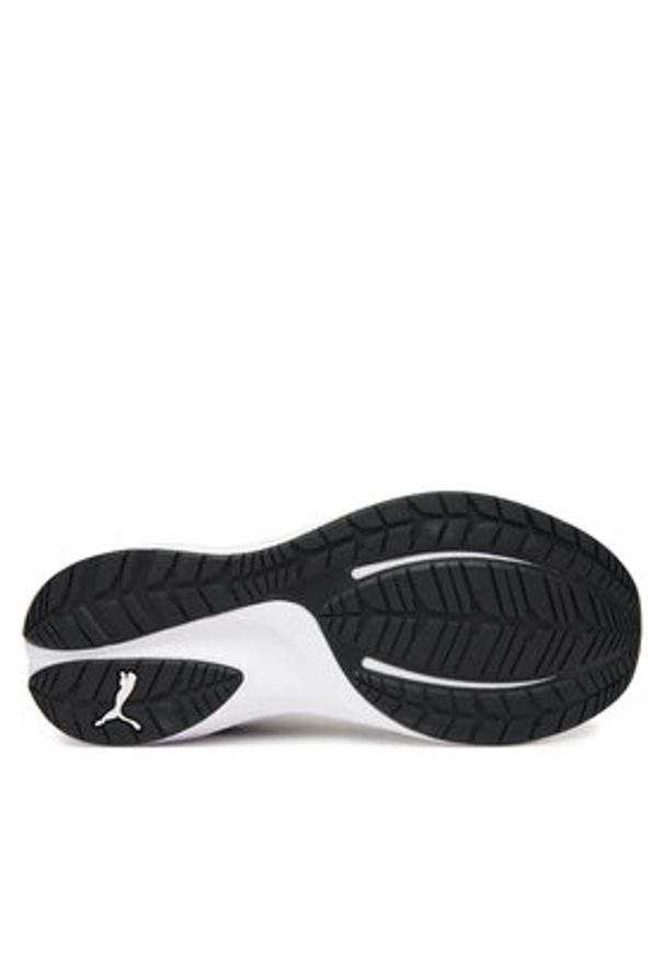 Puma Buty do biegania Skyrocket Lite 2 Alt 311731 02 Czarny. Kolor: czarny. Materiał: materiał
