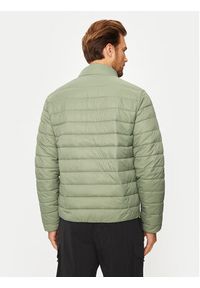 4f - 4F Kurtka zimowa 4FWAW24TDJAM483 Khaki Regular Fit. Kolor: brązowy. Materiał: syntetyk. Sezon: zima #5